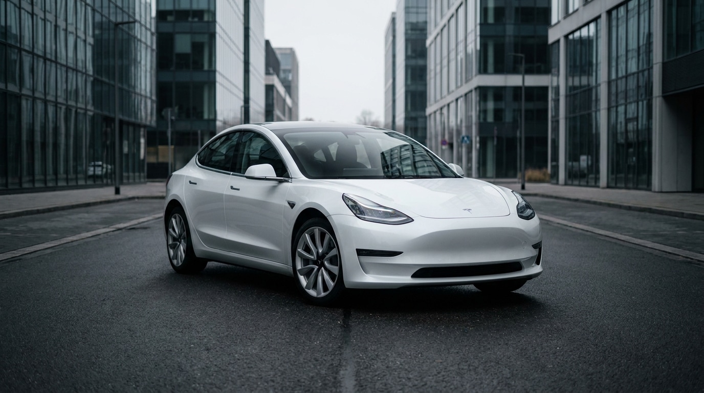 Tesla vs IF Metall : comment Tesla a gagné en Suède