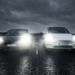 Rappel Tesla : 20 000 Model 3 et Y aux phares trop puissants