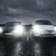 Rappel Tesla : 20 000 Model 3 et Y aux phares trop puissants