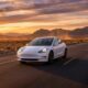 Tesla robotaxi au Nevada : 10 véhicules sur 5 000 demandés