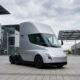 Tesla Semi en Europe : tout se jouera à l'IAA