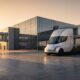 Usine Tesla Semi : pourquoi inaugurer si tard ?