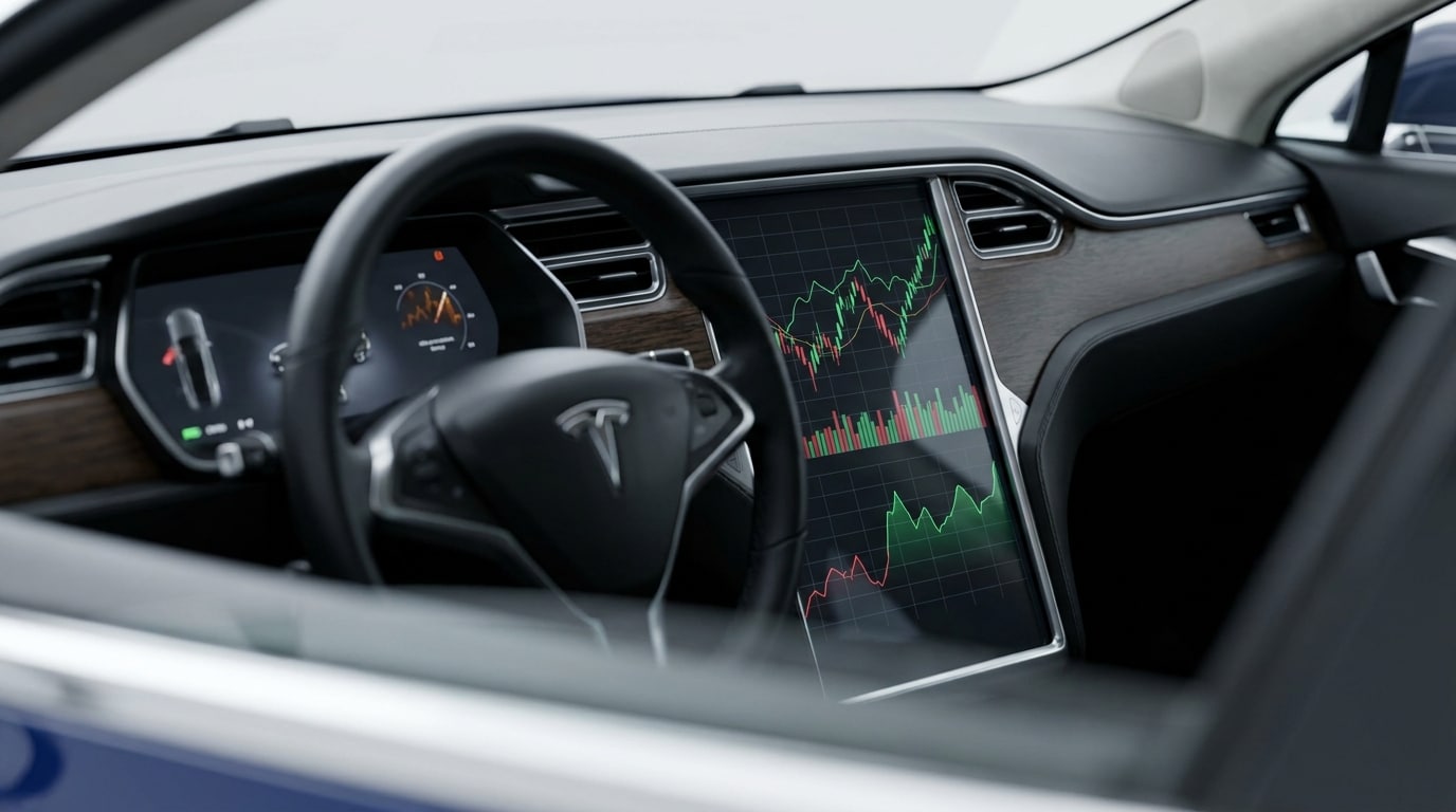 Fusion Tesla-SpaceX : ARK y croit, Musk dément