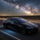 Pourquoi Musk connecte chaque Tesla à Starlink