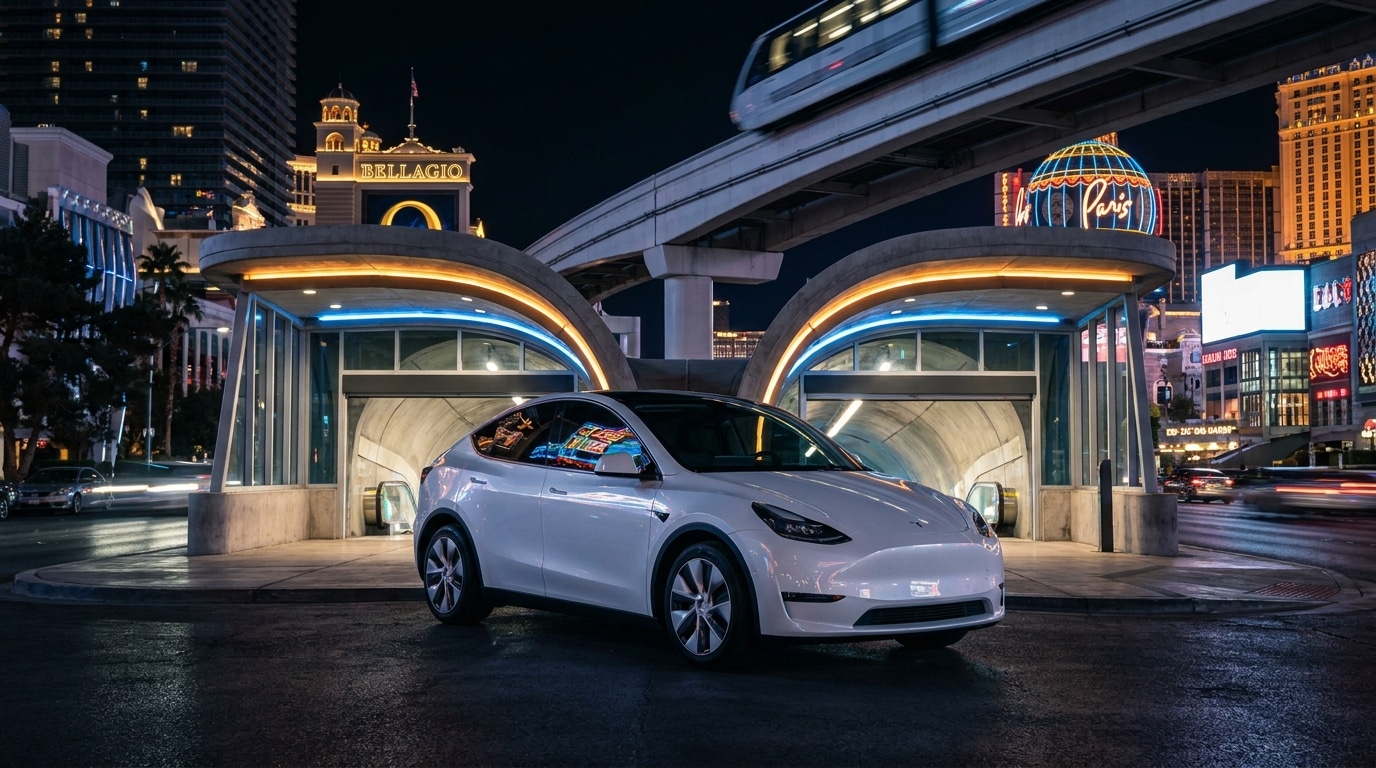 Vegas Loop : le permis discret qui révèle tout