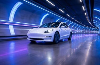 Vegas Loop : le permis discret qui révèle tout