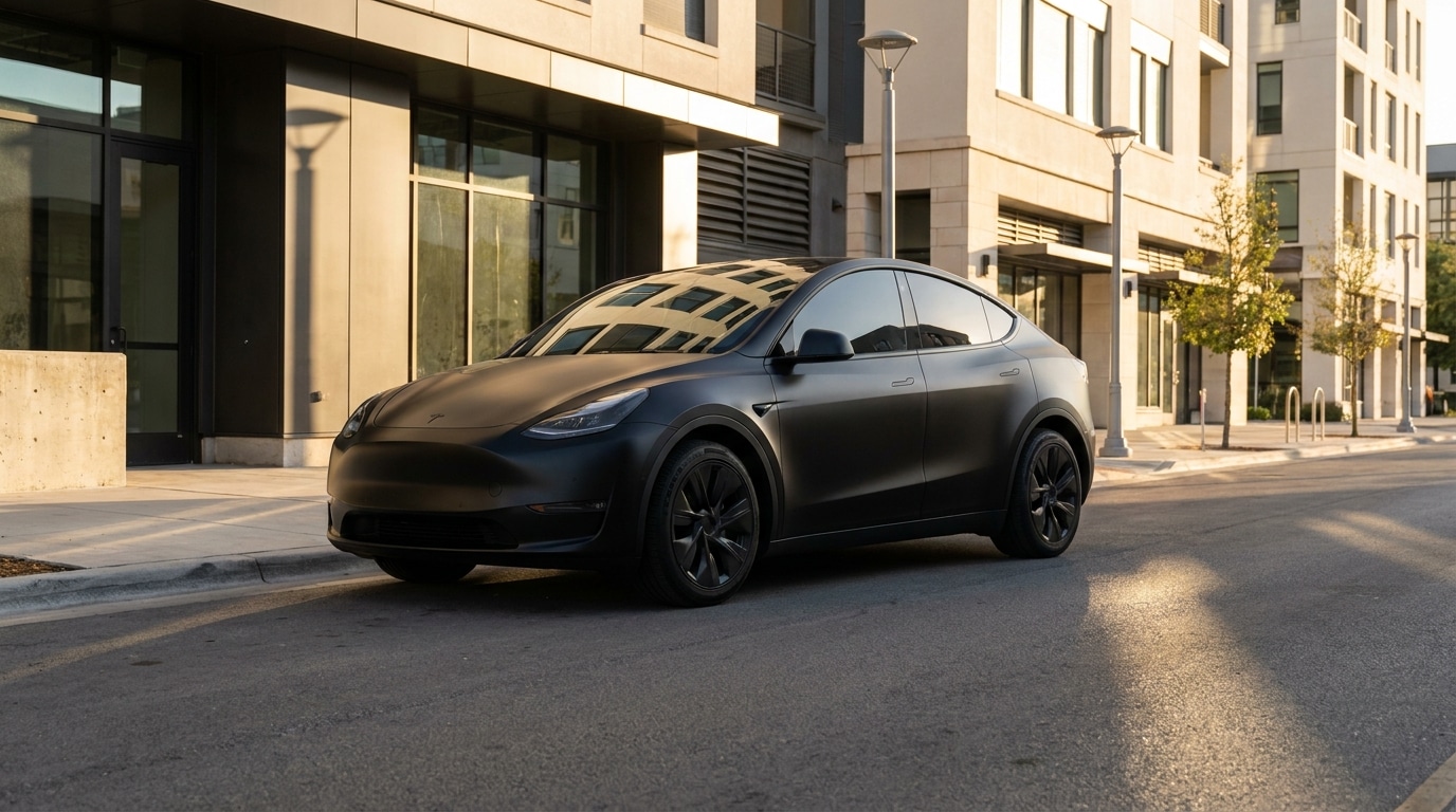 Cybercab dépasse 100 unités : Tesla accélère à Austin
