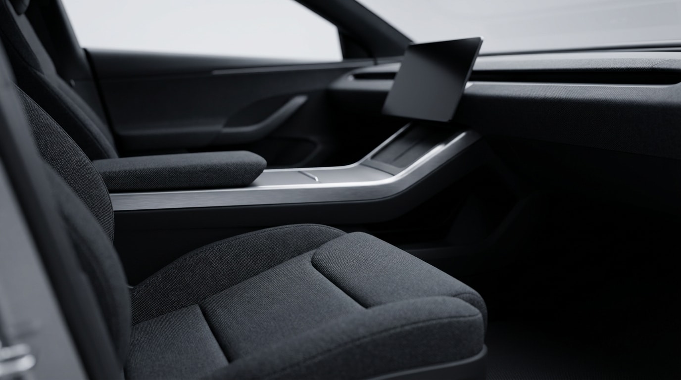 Cybercab dépasse 100 unités : Tesla accélère à Austin