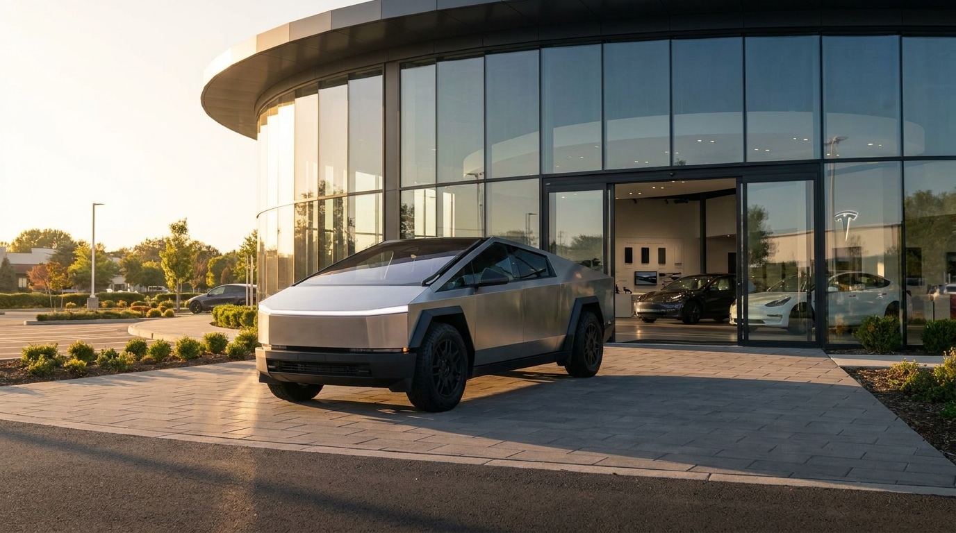 Cybercab : déjà à Miami et Philadelphie avant Austin