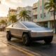 Cybercab : déjà à Miami et Philadelphie avant Austin