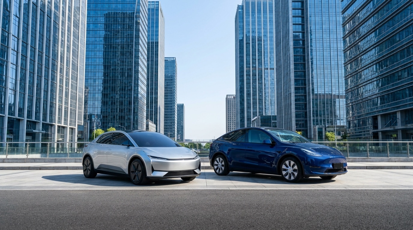 Cybercab ou Model Y Robotaxi : à toi de choisir