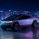 Cybercab avec Starlink : streaming 4K en série ?