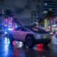 Crash à Miami : des Cybercabs frôlent la catastrophe