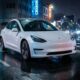 FSD Tesla : la fonction qui évite l'accident seul
