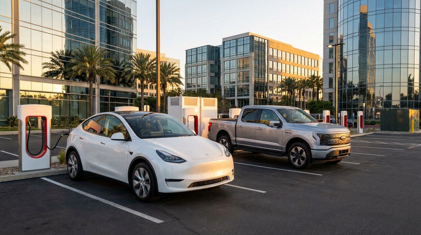 Pourquoi personne ne veut licencier le FSD de Tesla ?