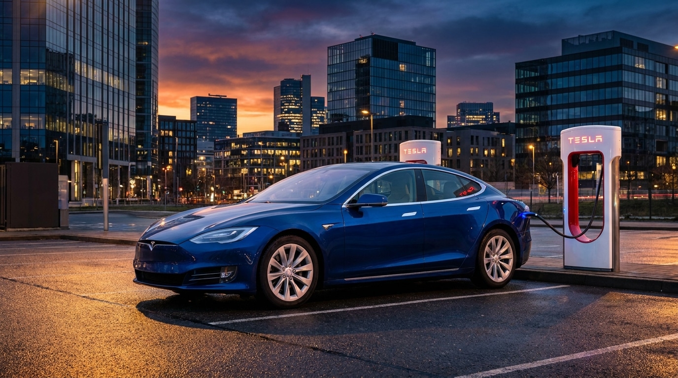 FSD v14 Lite sur Model S et X HW3 : c'est imminent