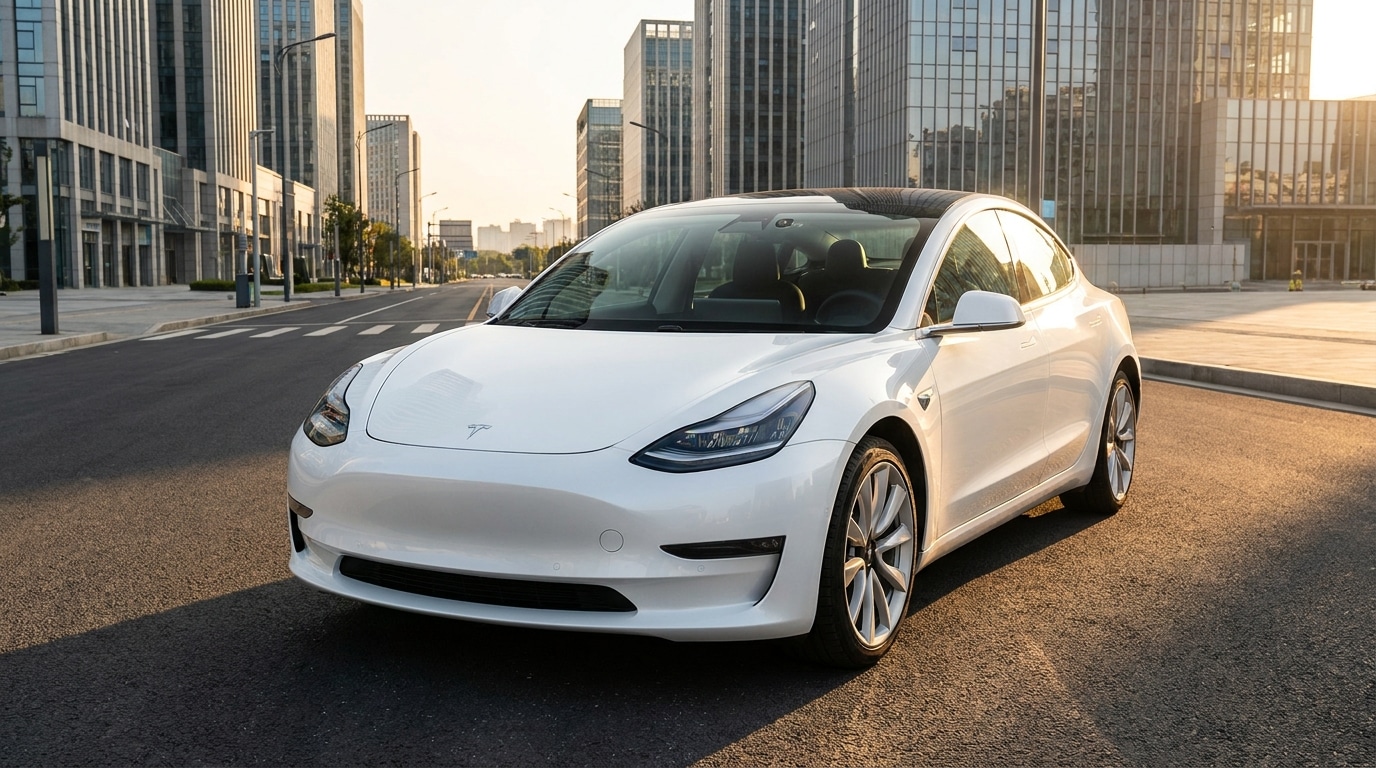 FSD v15 : Tesla améliore vraiment la sécurité ?