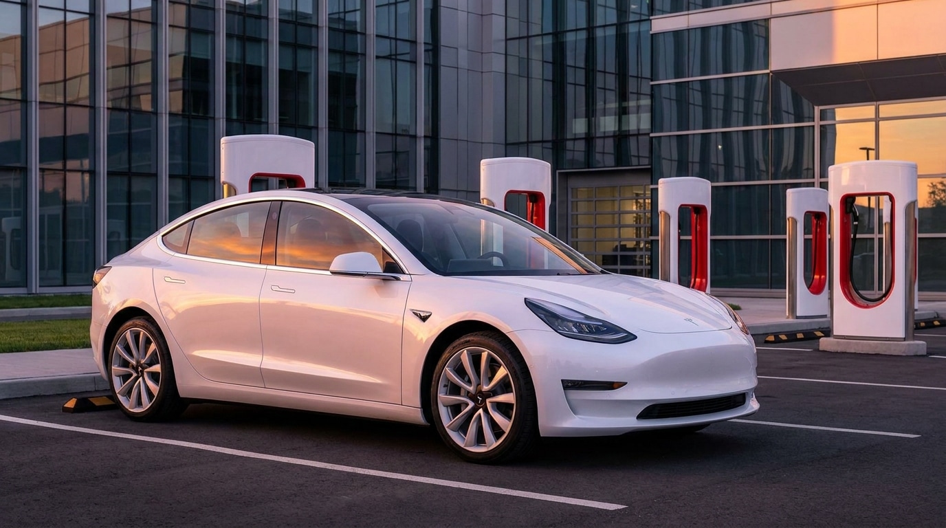 Grok Bot Tesla gère tes finances : et Musk ?