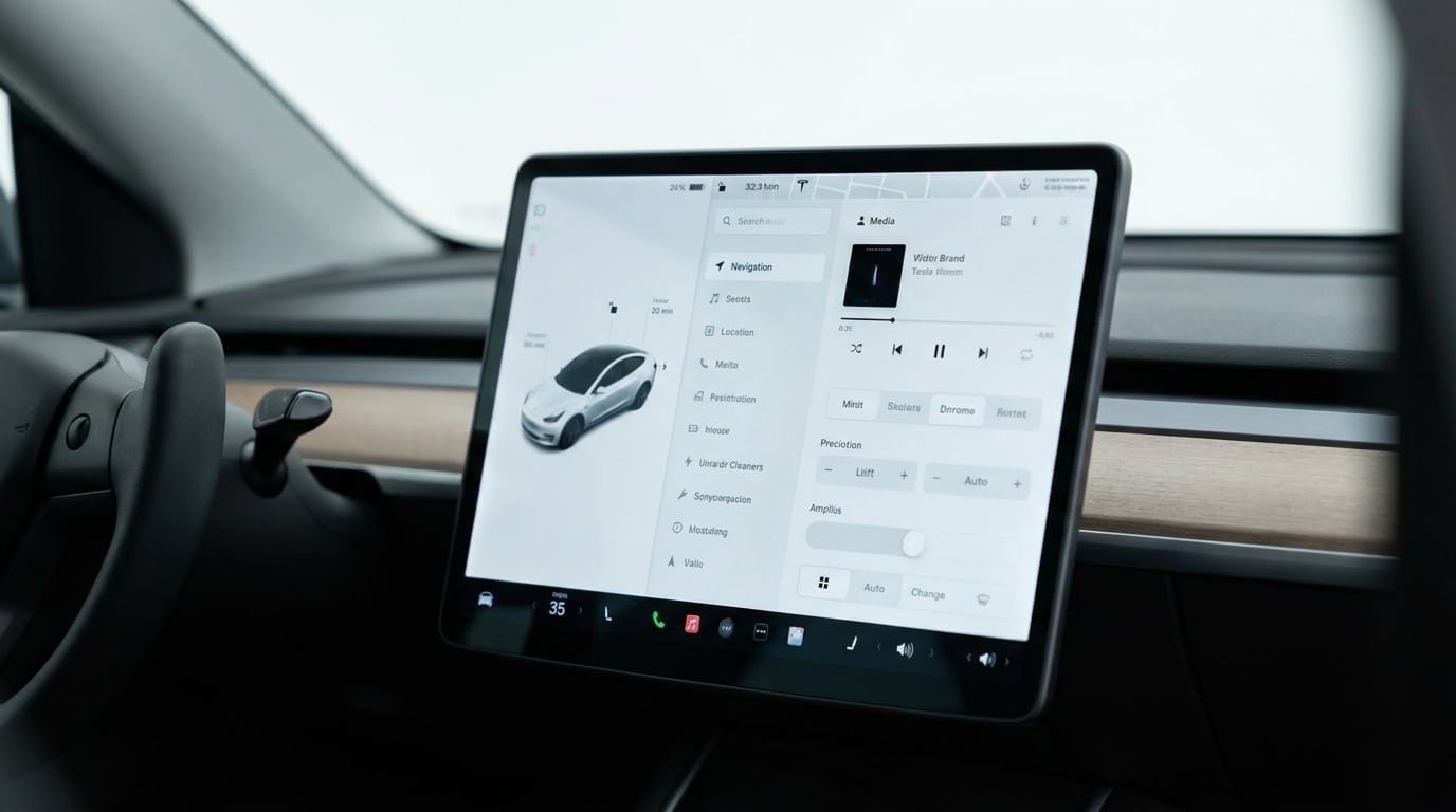 Grok Bot Tesla gère tes finances : et Musk ?