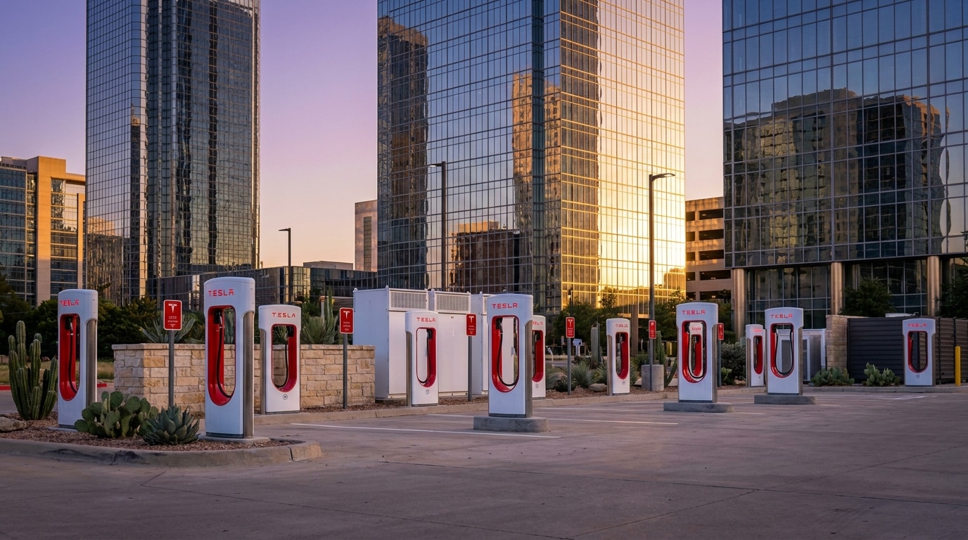 Hyperloop Texas : Austin–San Antonio en 30 min ?