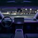 Possibilités et personnalisation des lumières d'ambiance Tesla pour créer votre atmosphère