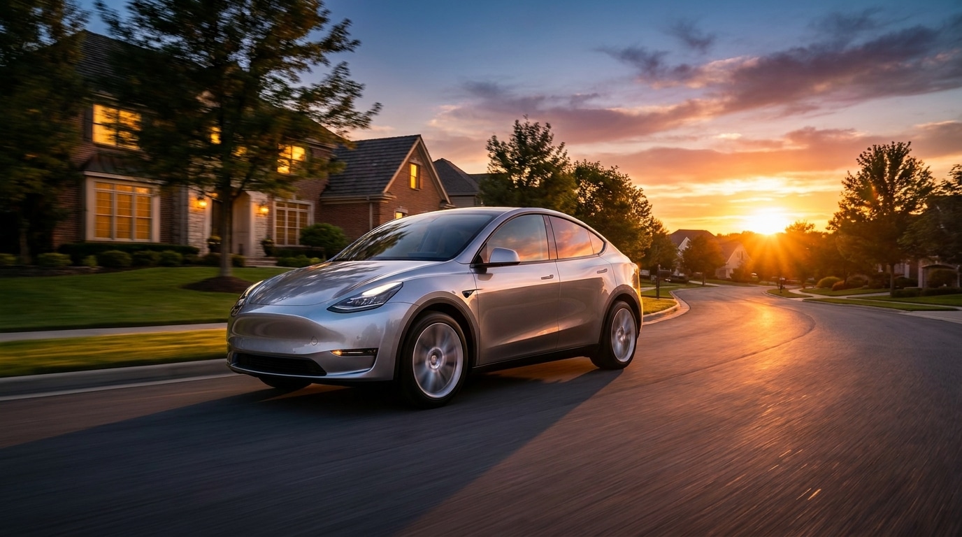 Musk accuse ABC News de mentir sur l'accident Tesla
