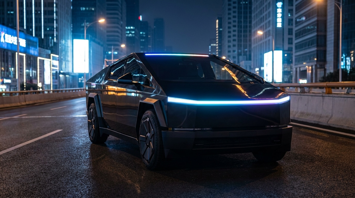 Musk chez Trump : Tesla prête à dominer le marché du robotaxi