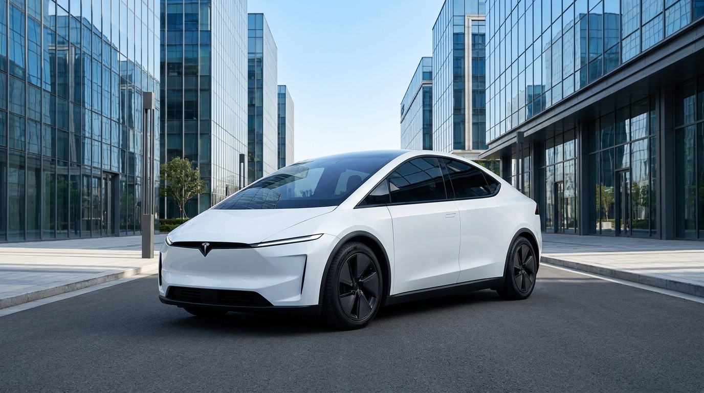 NHTSA met Tesla sous serment sur le Cybercab