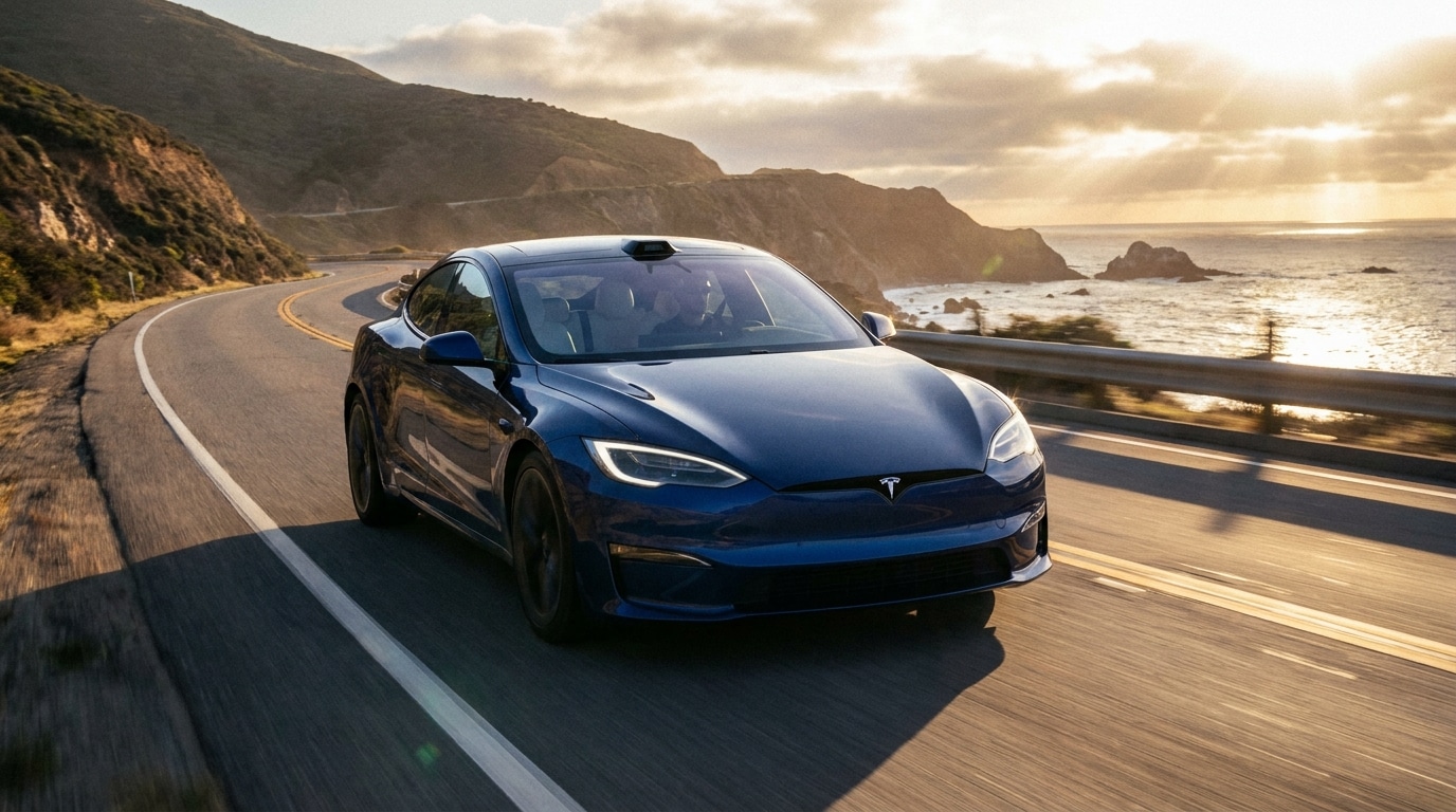 NHTSA met Tesla sous serment sur le Cybercab