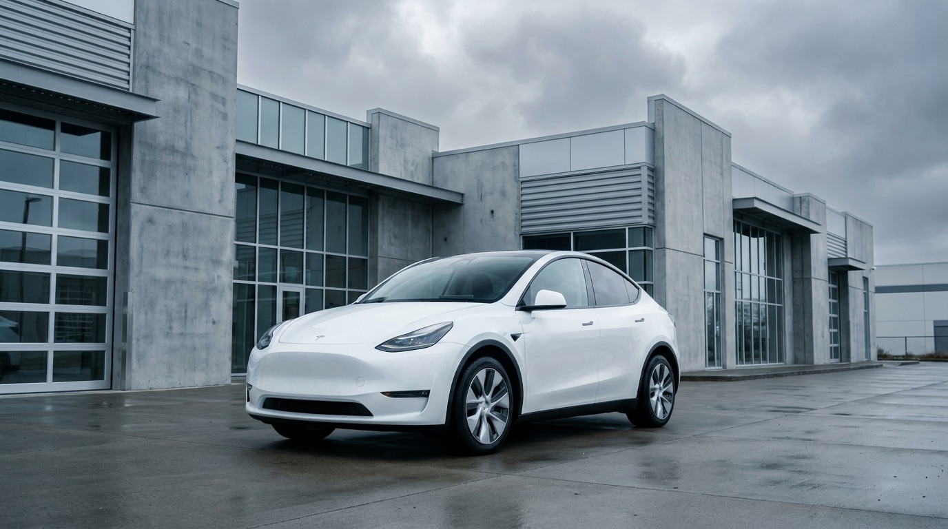Optimus en production de masse : Tesla certifie 3 fournisseurs