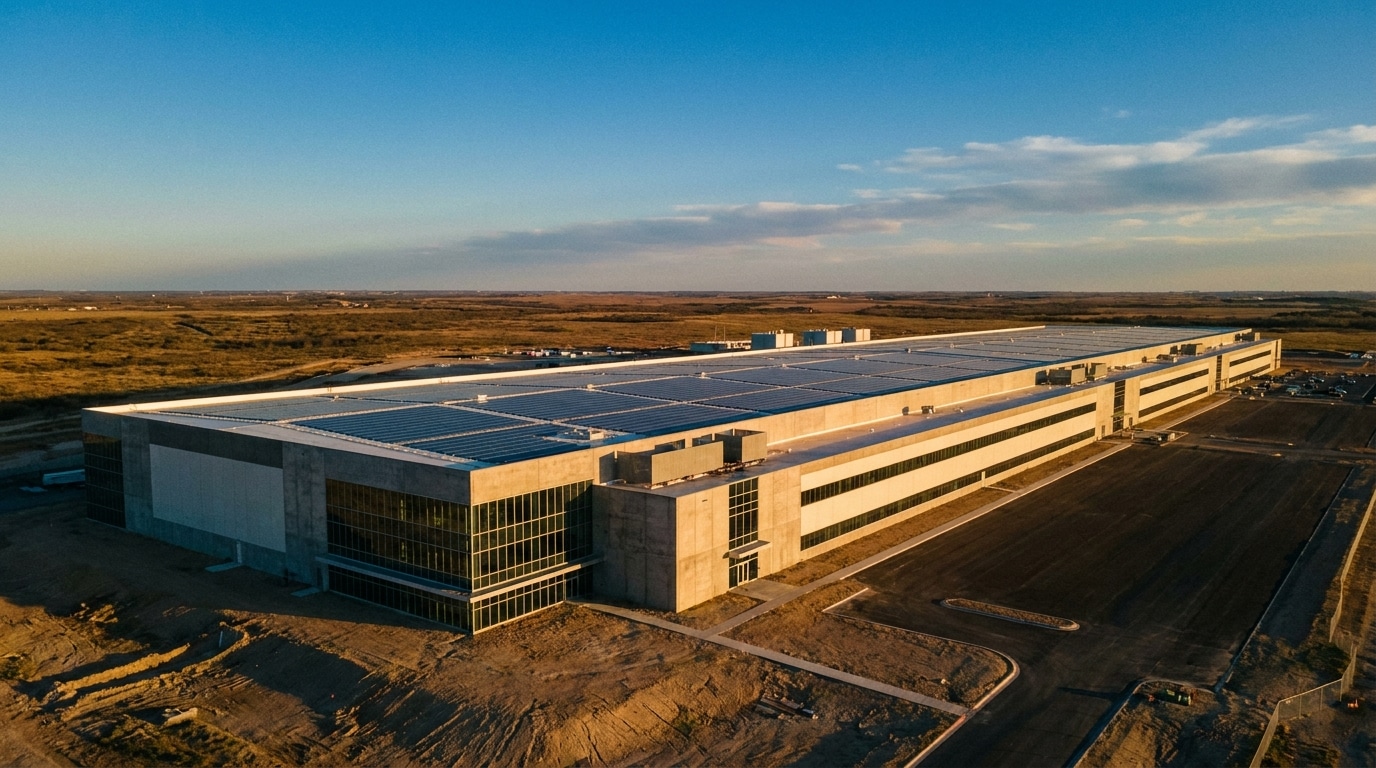Usine Optimus au Texas : 2027 vraiment dans le viseur ?