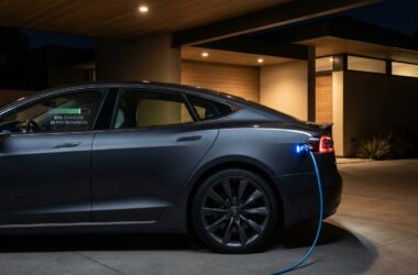 Comment recalibrer le BMS de votre Tesla pour retrouver une estimation d'autonomie précise ?
