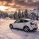 Road trip en Tesla en hiver est-ce une mission impossible ou un défi tout à fait réalisable ?