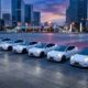 Flotte Robotaxi Tesla ×7 : le coup de force avant le Cybercab