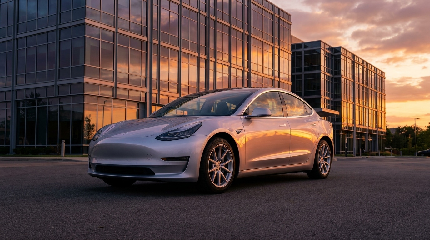 Terafab : Tesla et SpaceX attaquent une startup en justice