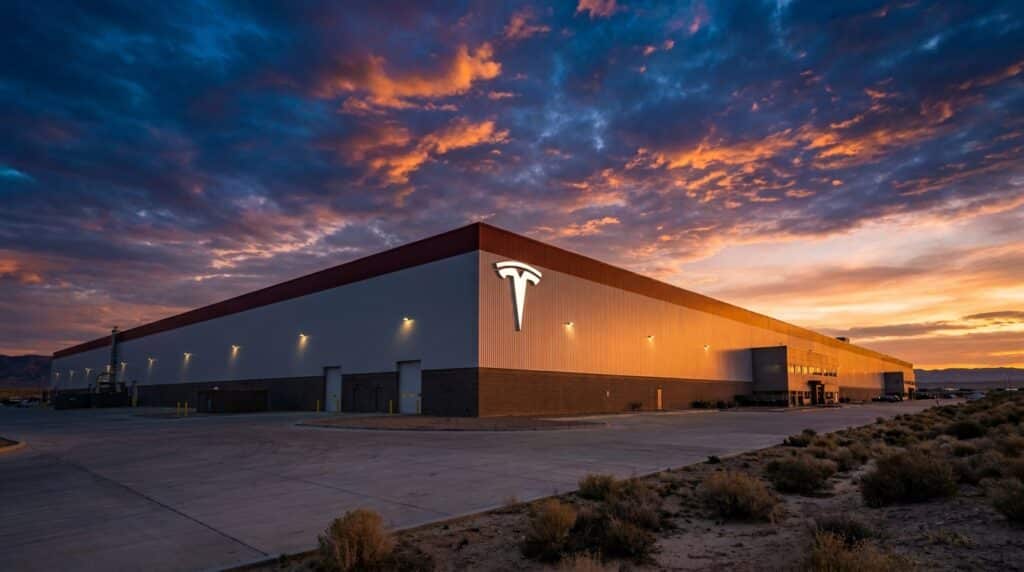 Terafab : Tesla et SpaceX attaquent une startup en justice