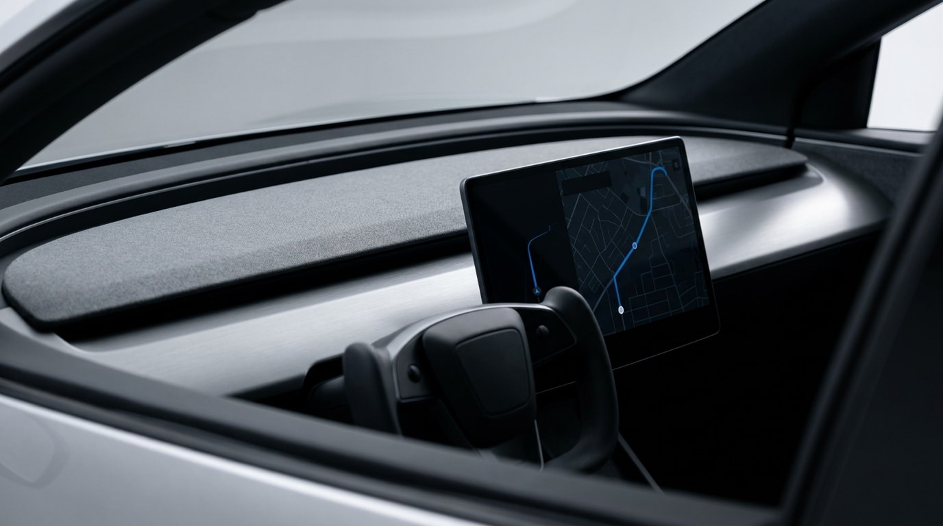 Cybercab : Tesla fabrique sa cathode aux États-Unis