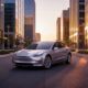 Cybercab : Tesla fabrique sa cathode aux États-Unis