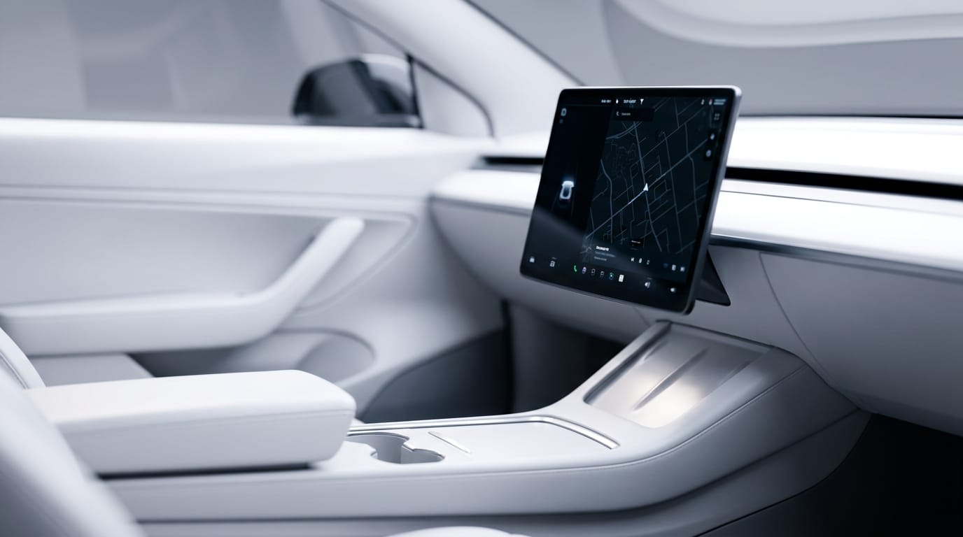 Tesla Cybercab en Europe : les régulateurs décideront
