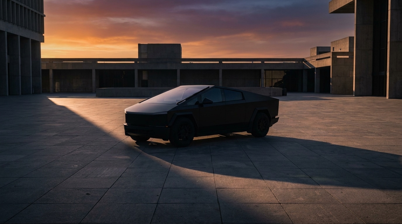 Tesla prépare les flottes Cybercab : ce qu'on sait