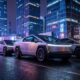 Tesla prépare les flottes Cybercab : ce qu'on sait