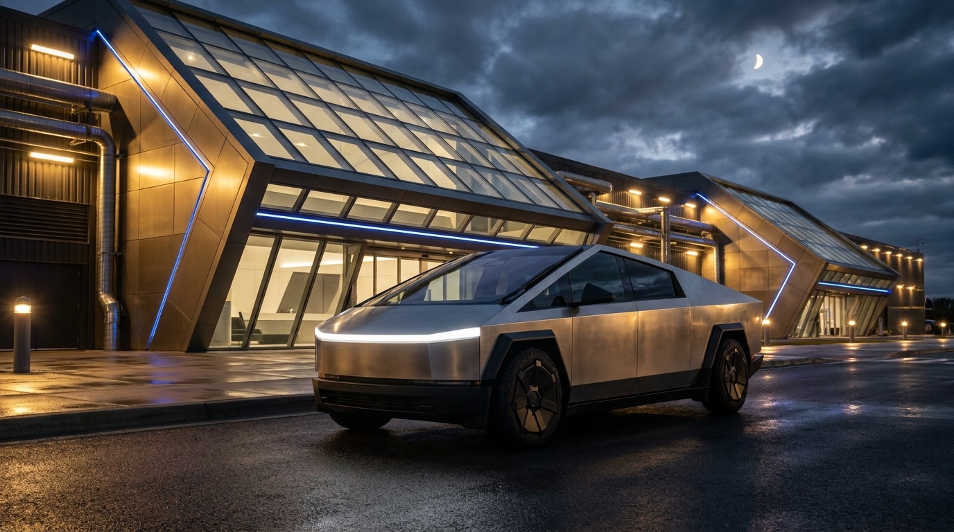 Tesla Cybercab : le lancement qui change tout à Austin