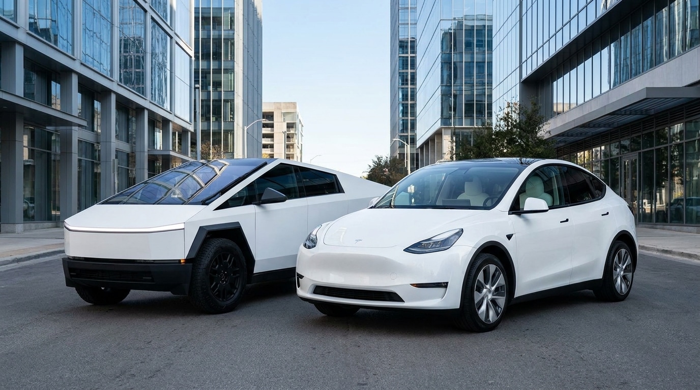 Tesla Cybercab : le lancement qui change tout à Austin