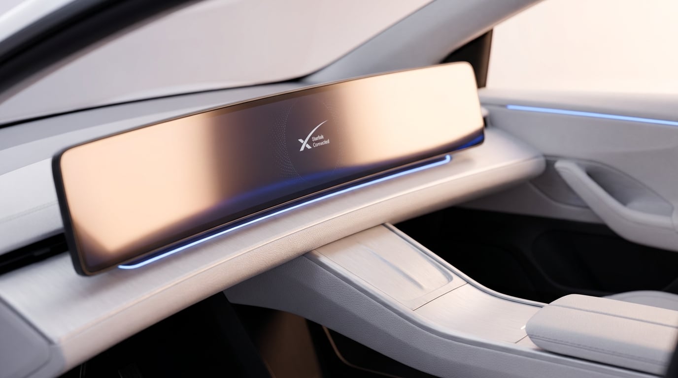 Tesla Cybercab : le robotaxi sans volant ouvre ses portes à Austin