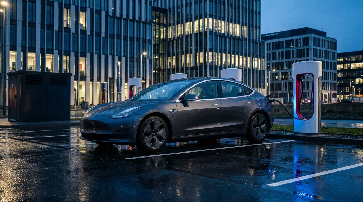 Pourquoi Tesla s'implante au Vietnam ?