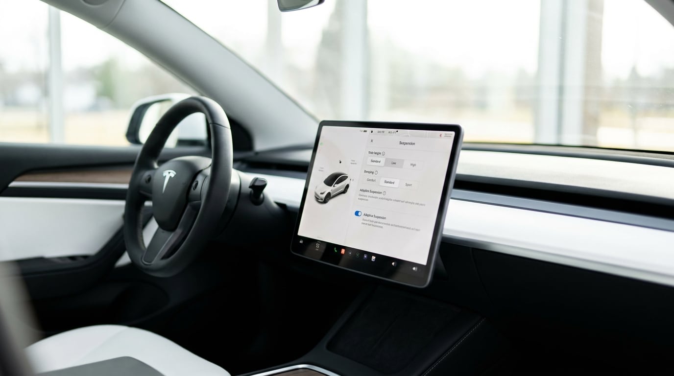 Tesla Model Y L : le SUV 7 places vaut-il le coup ?