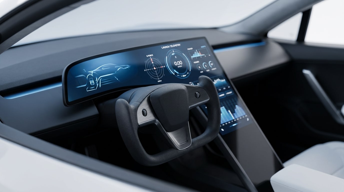 Tesla Roadster : la FAA ferme le ciel du Texas à 10 000 ft