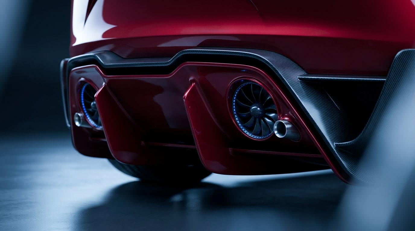 Tesla Roadster : pourquoi la FAA restreint 10 000 pieds ?