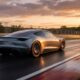 Tesla Roadster : des ventilateurs pour coller au sol ?