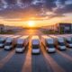 Tesla Semi : 2 500 camions, un record historique
